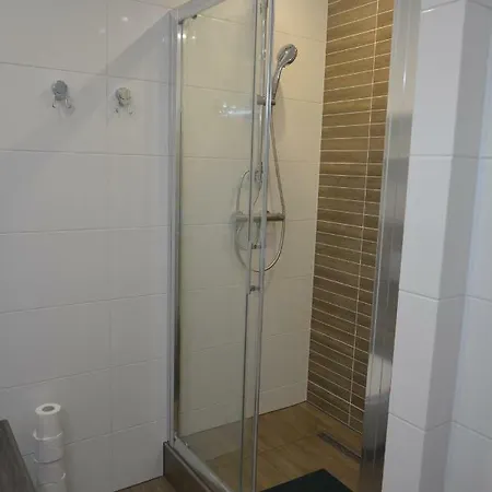 Apartament Lewandowskiego شقة *