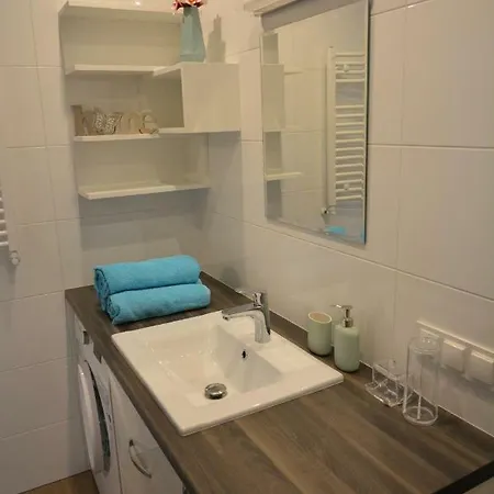 Apartament Lewandowskiego شقة شتشيتسين