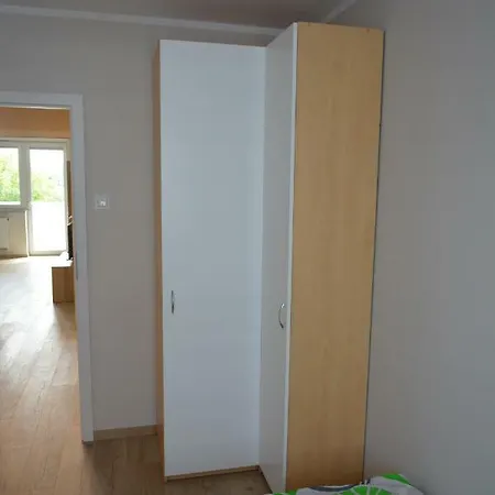 شقة Apartament Lewandowskiego