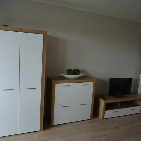 Apartament Lewandowskiego * شتشيتسين